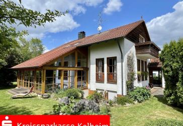 Vorschaubild Einfamilienhaus