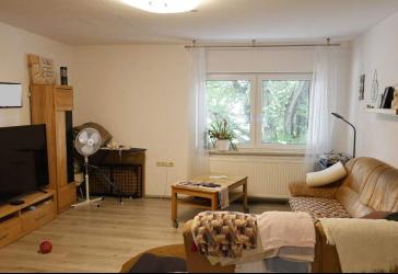 Weitläufige 4-Zimmer-Eigentumswohnung in unmittelbarer Innenstadtlage!