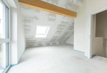 Ihr Traumhaus mit Keller in Merten auf sonnigem Erbbaugrundstück - Neubau!