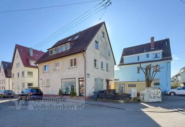 Vorschaubild Mehrfamilienhaus