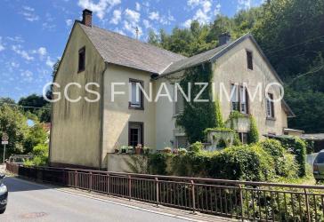 Vorschaubild Einfamilienhaus