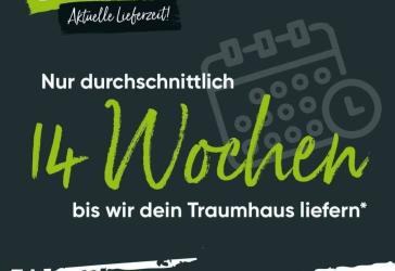 Effizientes Einfamilienhaus auf 670 m² Grundstück