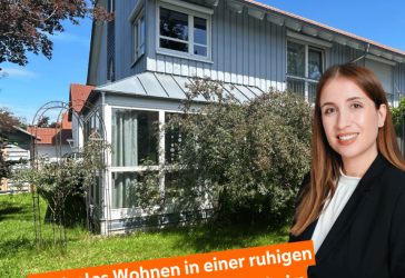 Vorschaubild Reihenendhaus