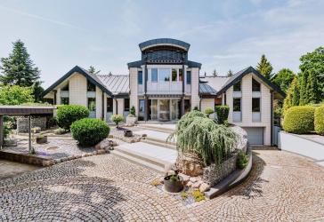 Vorschaubild Einfamilienhaus