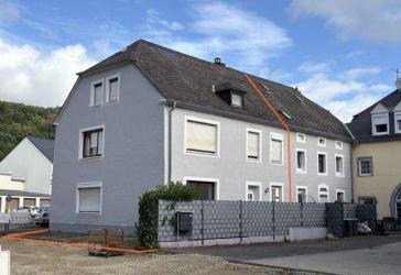 3 Parteien Wohnhaus im Zentrum von Trier-Euren