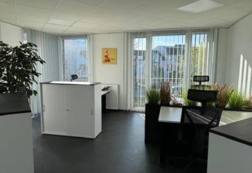Vorschaubild Büro- /Praxis-Immobilie