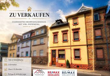 Vorschaubild Mehrfamilienhaus