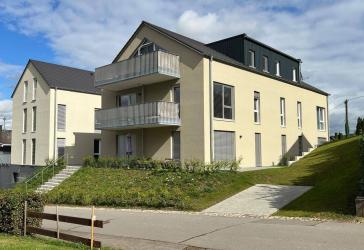 Traumwohnung mit Blick in die Weinberge