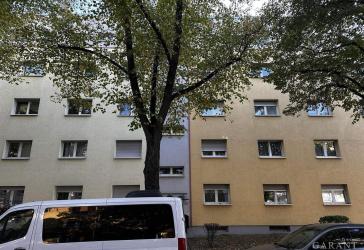 *** Attraktive Kapitalanlage: 3 Zimmer-Wohnung in Mannheim-Neckarstadt ***
