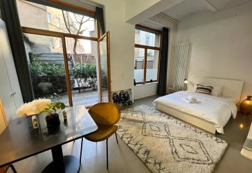Vorschaubild Loft-Studio-Atelier