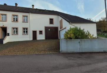 Vorschaubild Reihenendhaus