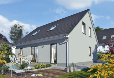 Vorschaubild Einfamilienhaus