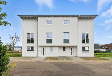 'Zuhause am Wiebelsbach' - Ihr neues Zuhause in perfekter Lage.