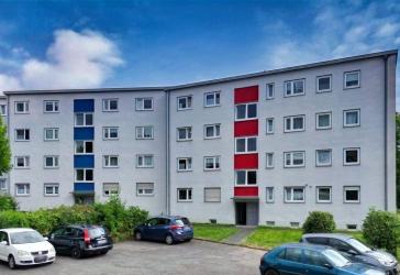 Sichere Mietrendite in zentraler Lage - 16 Wohneinheiten mit moderner Ausstattung in Wolfhagen!