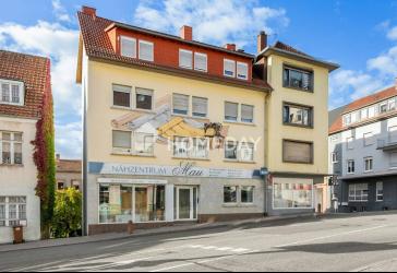 Vorschaubild Mehrfamilienhaus