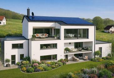 Vorschaubild Einfamilienhaus