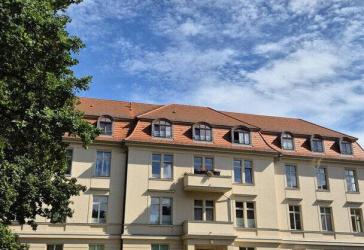 Provisionsfreie 4-Zimmer 130 qm Altbau Wohnung in Potsdam Süd