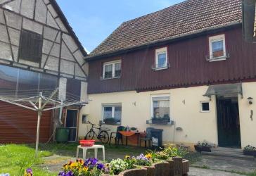 Vorschaubild Bauernhaus