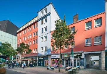 Direkt vom Eigentümer: Gastronomiefläche in Bestlage - flexibel nutzbar & individuell gestaltbar