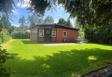 Vorschaubild Bungalow
