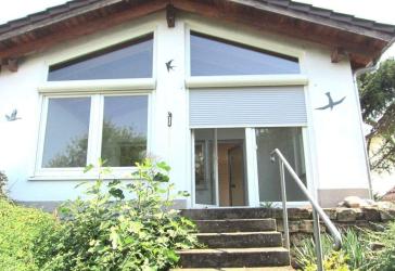 WEISENHEIM / SAND, EINFAMILIENHAUS - VERKAUF, VERKAUFSPREIS 330 000,00 EURO,