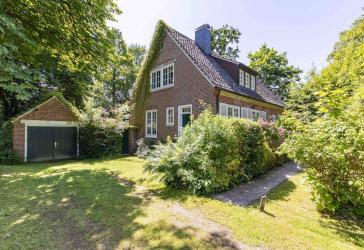 Vorschaubild Einfamilienhaus