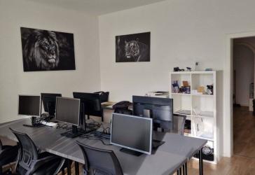 Vorschaubild Büro- /Praxis-Immobilie