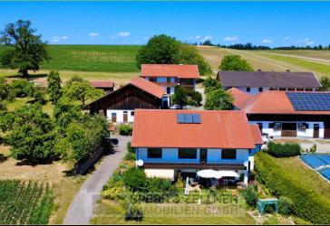 Vorschaubild Bauernhaus