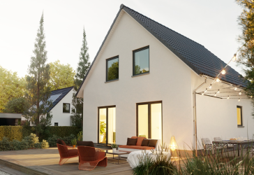 Ein Haus wie für euch gemacht