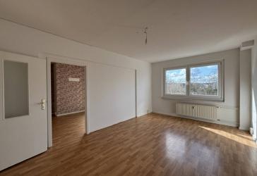 3-Raum-Wohnung mit Erker und Abstellraum