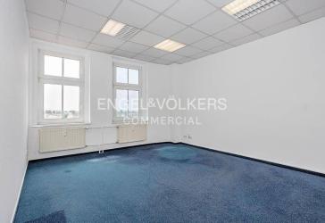 Vorschaubild Büro- /Praxis-Immobilie