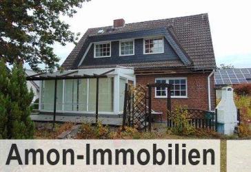 Eine attraktive Immobilie! Großzügiges lichtdurchflutetes Wohnhaus mit Wintergarten und Terrasse