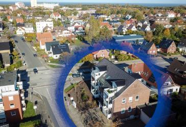 Vorschaubild Mehrfamilienhaus