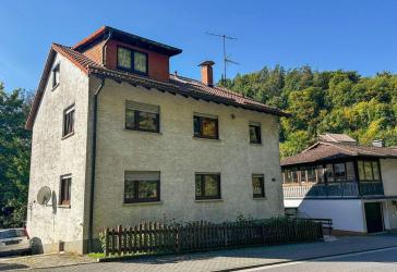Vorschaubild Mehrfamilienhaus