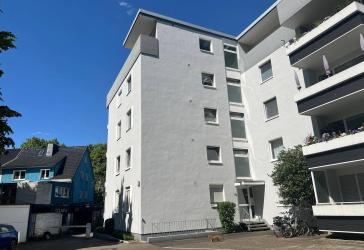 Penthouse-Traum in Refrath - Bezugsfrei, kreativ gestaltbar, Kölner Dom inklusive