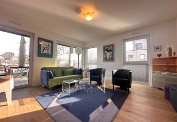 Vorschaubild Wohnung