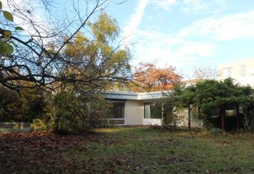 Vorschaubild Bungalow