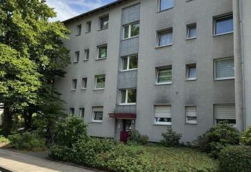 Kapitalanlage! Familiengerechte 5 Zimmer Wohnung in Holthausen