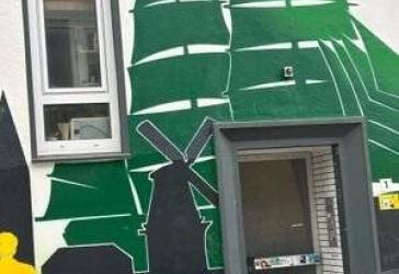 Vorschaubild Mehrfamilienhaus