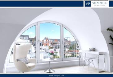 Ausblick mit Perspektive - Premium Maisonette zur Eigennutzung oder Kapitalanlage