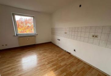 3-Zimmer-Wohnung, 88 m², Hof - Energieeffizienzklasse C - nähe Freiheitshalle