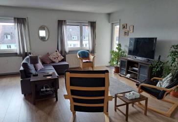 Vorschaubild Wohnung