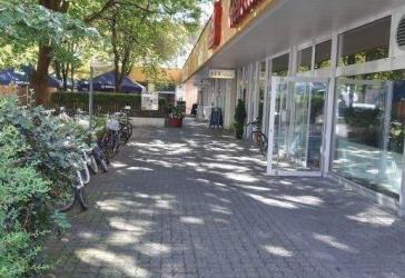 TOP KAPITALANLAGE JAHRES ! - ZWEI LADEN - IN HAUDHAUSEN - Langfristig Vermietet - ca. 358 m² !