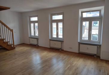 Vorschaubild Maisonettewohnung