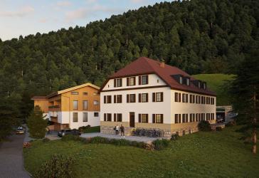 Vorschaubild Mehrfamilienhaus