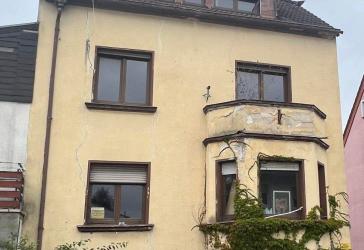 Vorschaubild Mehrfamilienhaus