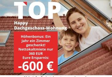 Vorschaubild Wohnung