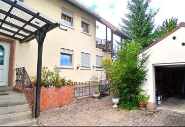 Vorschaubild Einfamilienhaus