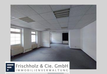 Vorschaubild Büro- /Praxis-Immobilie