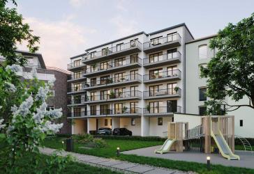 Vorschaubild Wohnung